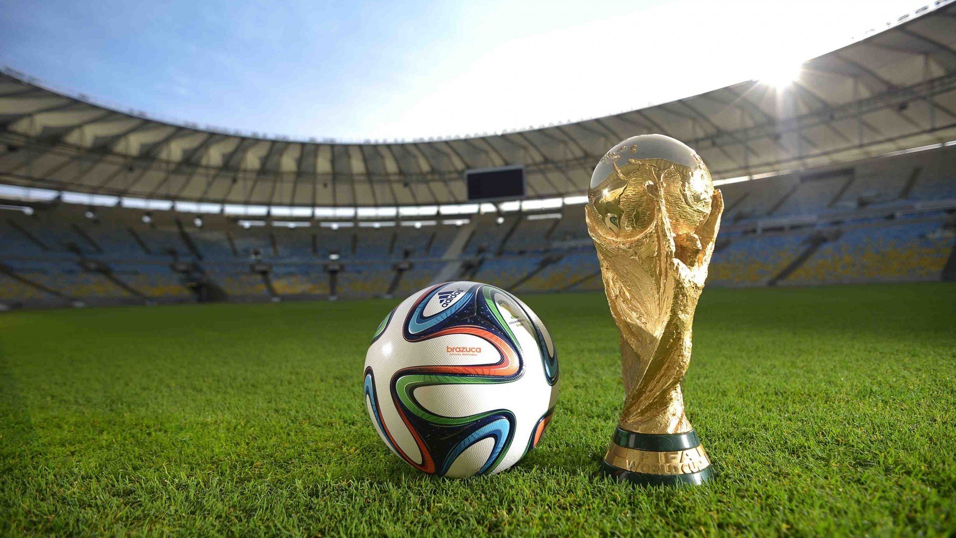 惊天逆转!卡塔尔2-1掀翻比利时,姆巴佩独造两球闪耀2026世界杯